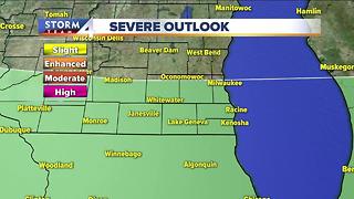 Brian Niznansky's Noon Storm Team 4Cast