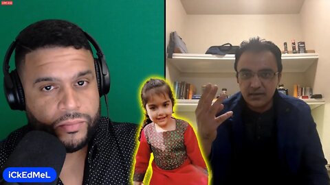 Missing Texas Girl Lina Sardar Khil, Ezat Speaks On Lina's Age, GoFundMe, Family, Dress & More