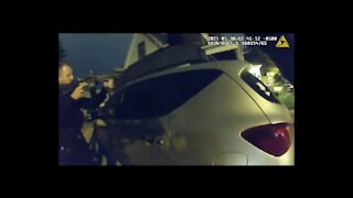 MPD releases 911 calls, bodycam footage of police shooting of Roberto Zielinski