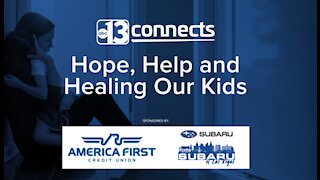 Hope, Help and Healing Our Kids: Hope Means Nevada
