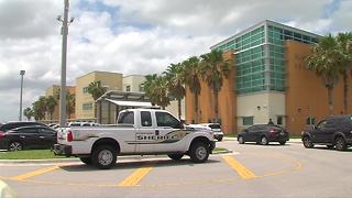 Security at St. Lucie County schools