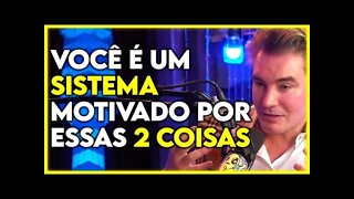 COMO O SER HUMANO FUNCIONA (NEUROCIENTISTA EXPLICA) | Cortes Podcast