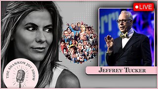 🔥🔥The Terrible Twenties … How Will We Emerge From This Last Decade? W/ Jeffrey Tucker!🔥🔥