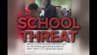 CCSD officials address dealing with hate in schools