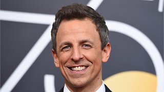 Seth Meyers And Leslie Jones To Watch ‘Game Of Thrones’ In Special