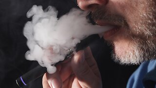 Trump Administration Looks To Ban Flavored E-Cigarettes