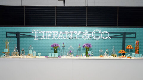 LVMH Purchases Tiffany & Co. for $16.2 Billion