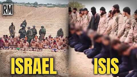 Palestinian Men Kidnapped, Stripped, and Used for Propaganda by Israel