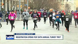 Turkey Trot