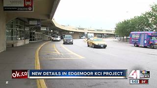 Edgemoor-led team, selected to design single-terminal KCI, reveals more details about plan