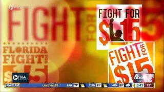 Full Circle: The dark money behind the minimum wage fight in Florida