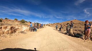 Reds Canyon Loop Part 3 - Lower San Rafael Swell