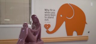 Dignity Health Vegas-area hospitals share new baby lullaby