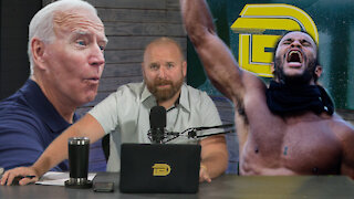 EP 42 | Biden Caught With Teleprompter and Suffers Yet Another Gaffe, Colonel Allen West Blasts BLM