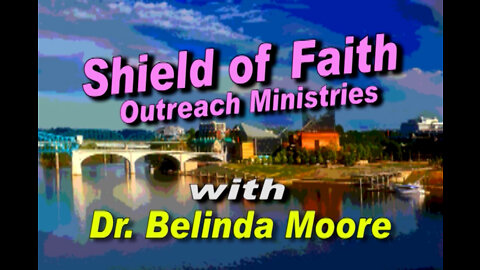 Sheild of Faith "Faith to Endure" Part 1