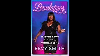 rolling out Black Book Brunch with Bevy Smith