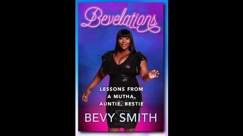 rolling out Black Book Brunch with Bevy Smith