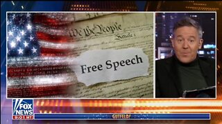 Gutfeld: The Media Wants To Control The Marketplace Of Ideas