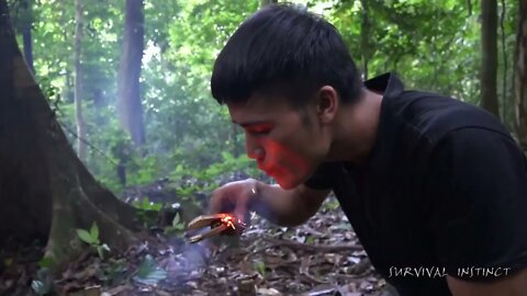Y2Mateis - Survival in the tropical rainforest - Trailer-k45l95Ym9sk-720p-1647243547242