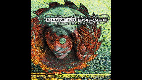 Killswitch Engage - Killswitch Engage