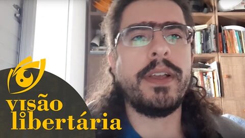 Afinal, quem se importa com o desmatamento de 2004 e 2005, né, Pírula? | VL - 23/08/19 | ANCAPSU