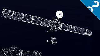 HowStuffWorks NOW: Rosetta Ends a Life of Discovery and Exploration