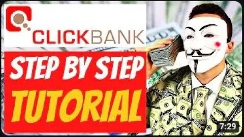 How To Make Over $1,000,000 With Clickbank Free Traffic Method 2023 For Beginners Tutorial