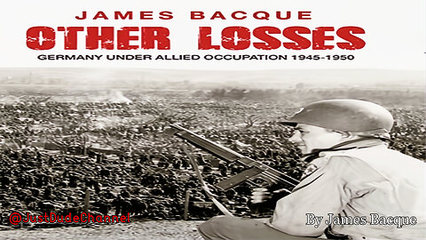 Other Losses | James Bacque