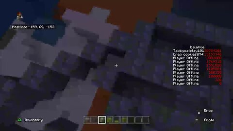 tabbycat__101's working on the minitaurs Maze