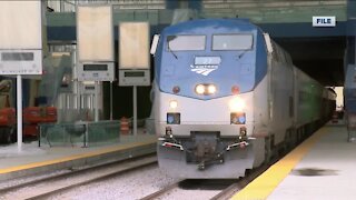 Amtrak announces proposal for a potential railroad hub in Green Bay