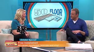 50 Floor | Morning Blend