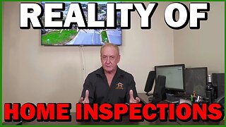 The Truth And Reality About Home Inspections