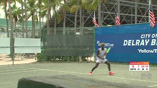 National Clay Court Championship