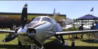 Piper Aircraft gets largest order in history