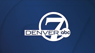 Denver7 News 5 PM | Wednesday, January 27