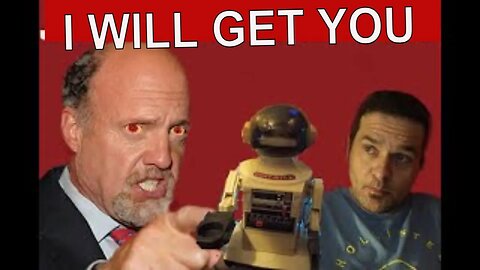 Jim Cramer Can`t do anything Right! #dailymemes