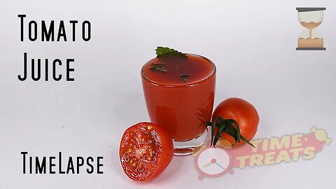 Rotting Tomato Juice - How to Make Dried Tomatoes - Timelapse