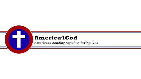 America4God - Episode 001 - Dr. Joseph Oyeleye