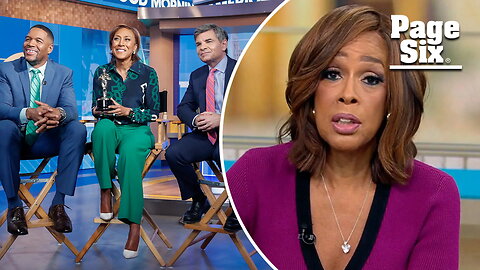 ABC News in turmoil as 'CBS Mornings' crows over ratings wins against 'Good Morning America'