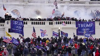 Exclusive: DHS Reports Show How Analysts Missed Capitol Riot Warnings