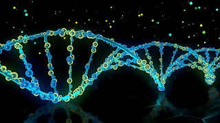 528 Hz DNA Repair, Nerve Regeneration, Cell Regeneration, Healing (Video)