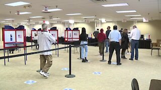 Ohioans with disabilities have lots of options to vote in this election