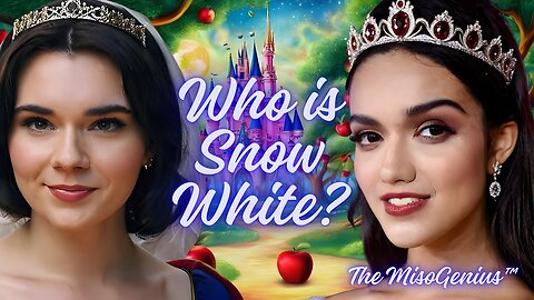 The Real Cost of Rachel Zegler in Snow White