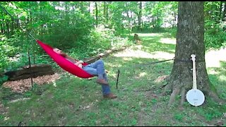 Dream Hammock Chair