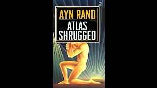 Book Review: Atlas Shrugged