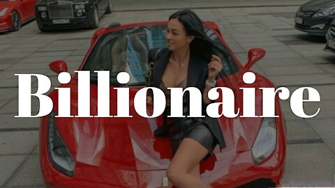 billionaire lifestyle visualization 2021💵rich luxury lifestyle|motivation #52