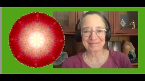 Meditation 5 Live: Learning to Generate a 5D State of Being, Healing Emotions, Healing Abundance
