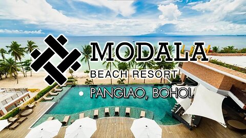 The Best Hotel in Bohol | Modala Beach Resort