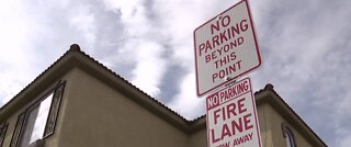 Bogus battle over street parking puts Sunset Pass in HOA Hall of Shame