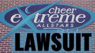 Cheer Lawsuit Filed in North Carolina